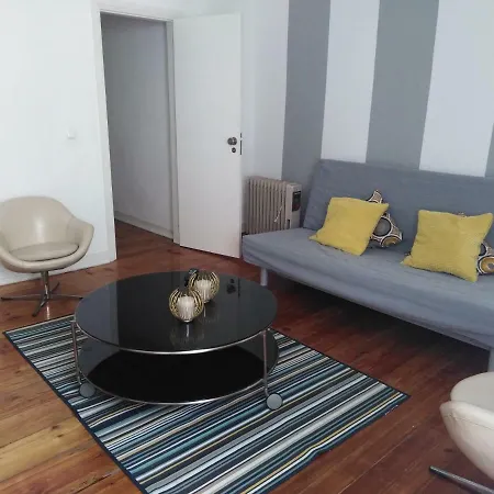 Apartment Charming *