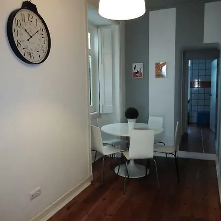 Charming Apartment