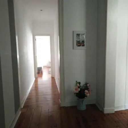 Apartment Charming