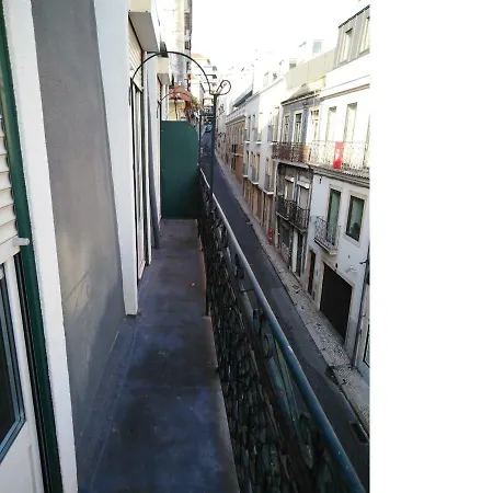 Charming Lisbon